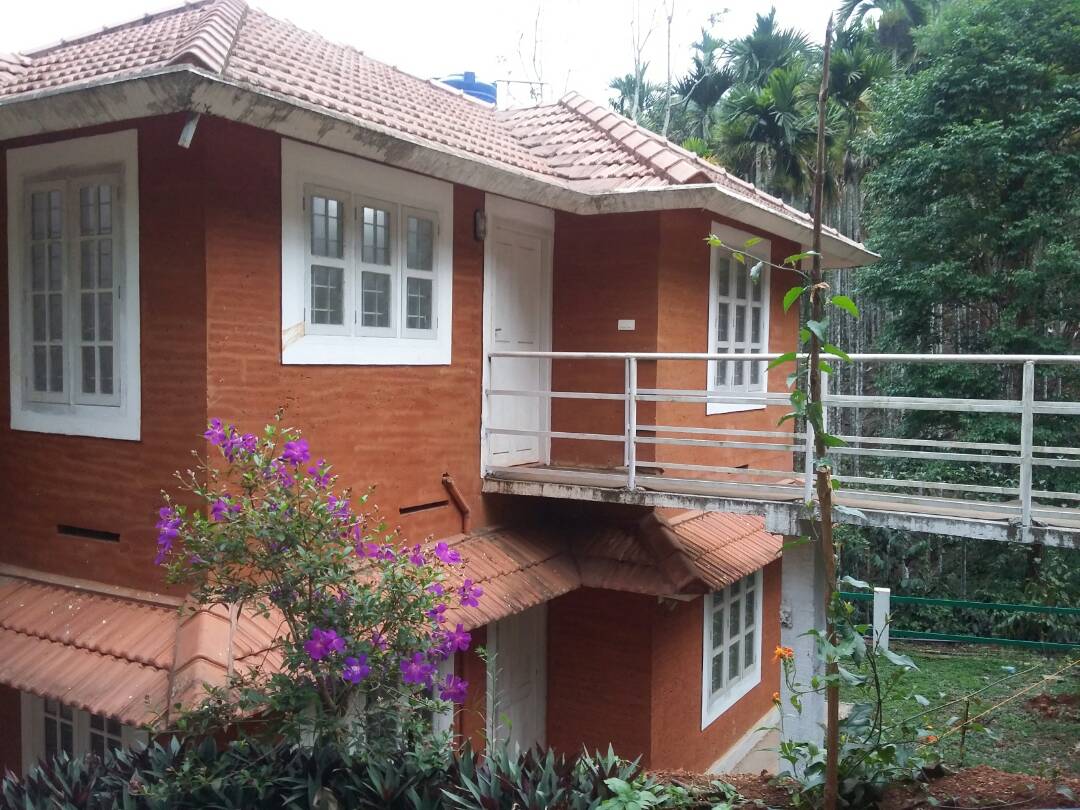 aman homestay meppadi