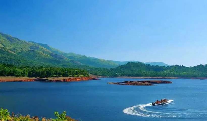 banasura dam