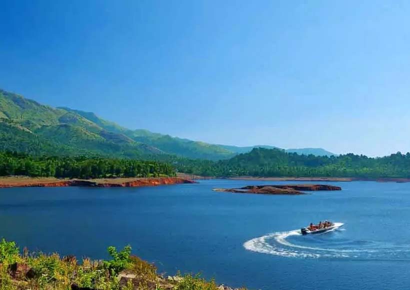 banasura dam