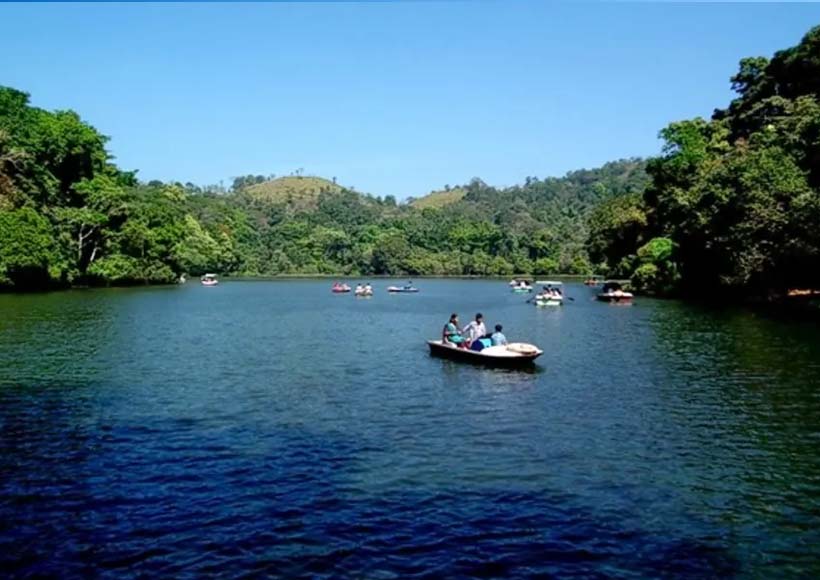 pokode lake