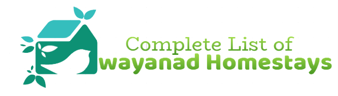 Wayanad homestays and resorts