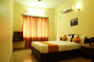 hotel in kalpetta hillview