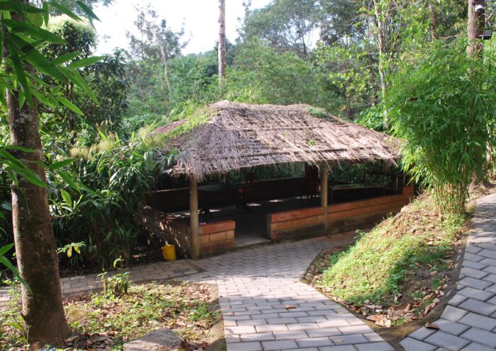 homestay near edakkal caves