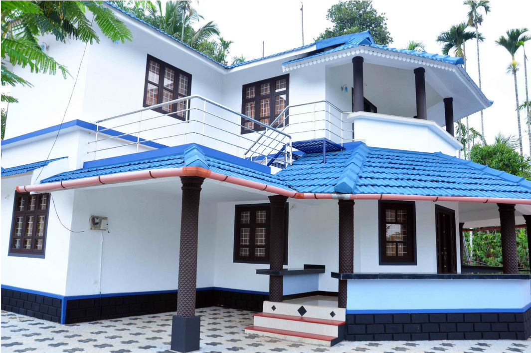 Homestay near kalpetta