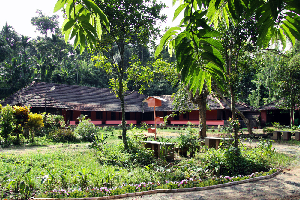 Kaniyambetta