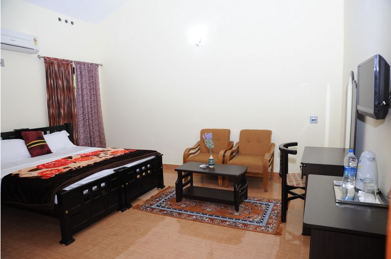 Homestay near ambalavayal