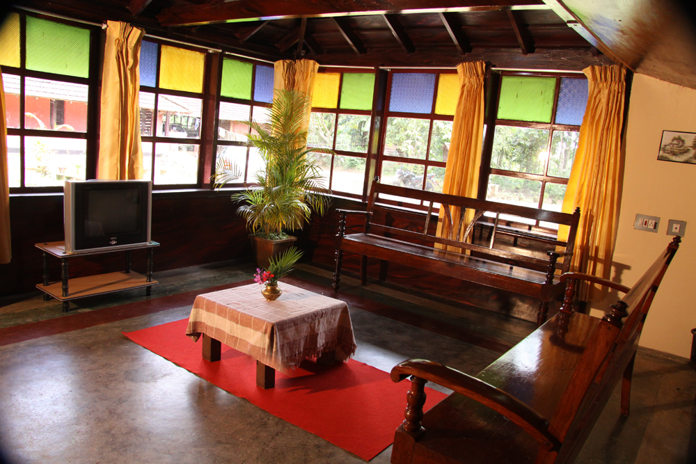 Kaniyambetta