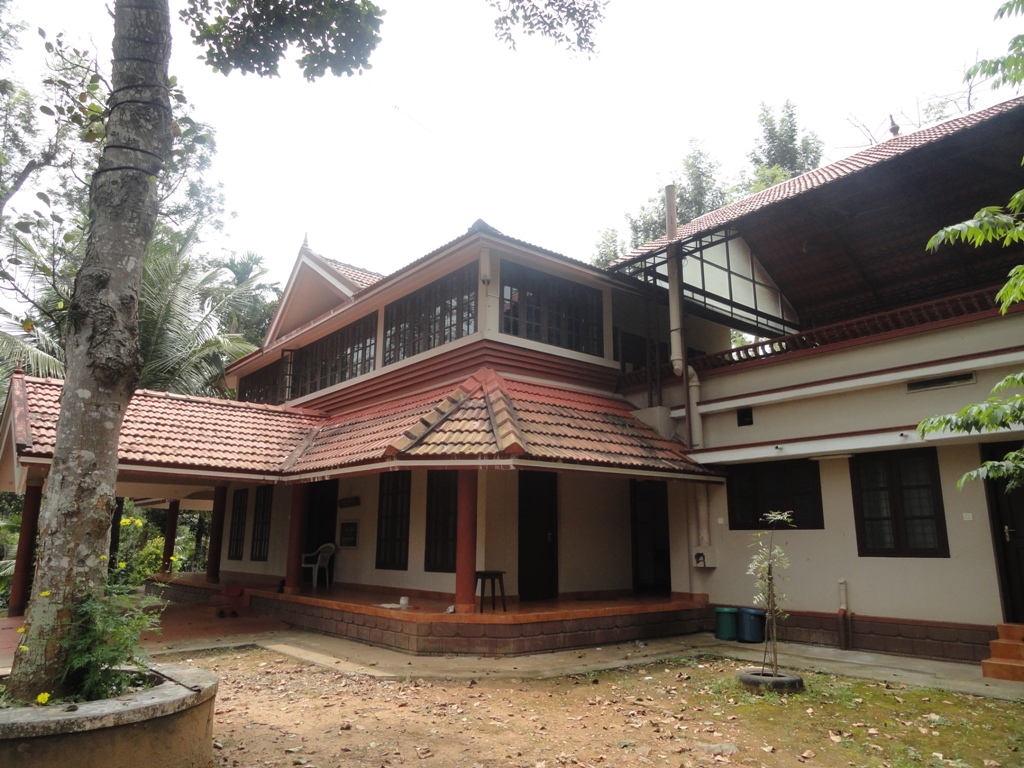 HOMESTAY IN WAYANAD