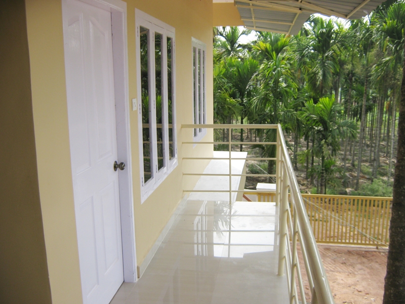 Homestays in sulthan bathery