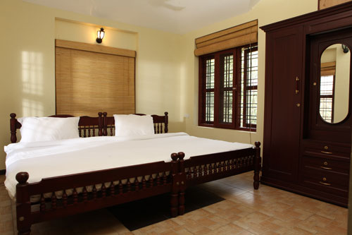 Forest Stay