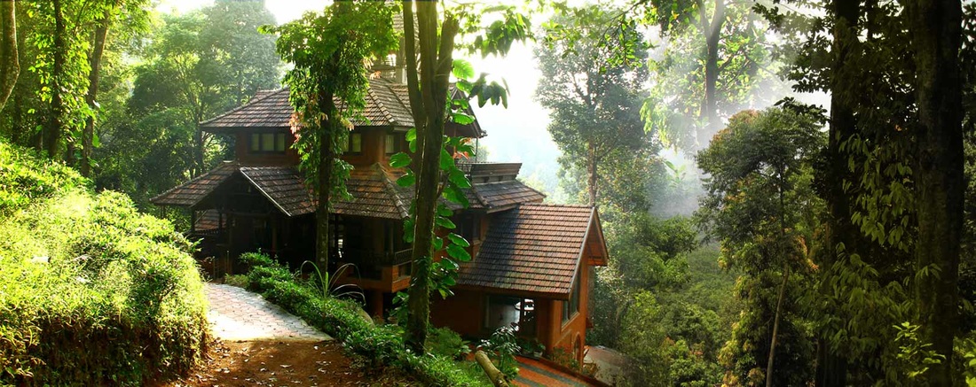 NATURAL HOME