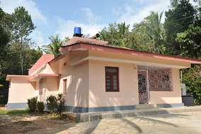 Homestay in sulthanbathery