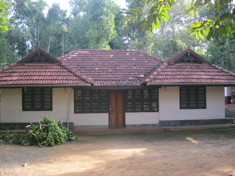 HOMESTAY IN WAYANAD