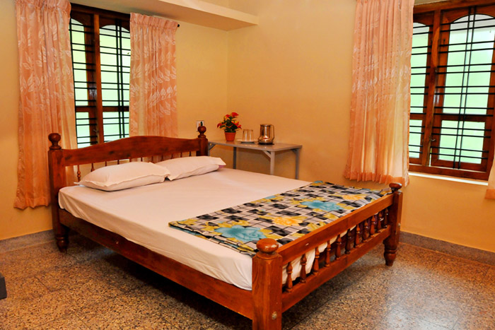 HOMESTAY IN WAYANAD