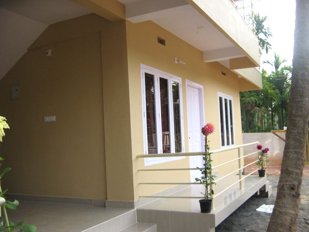 Homestays in sulthan bathery
