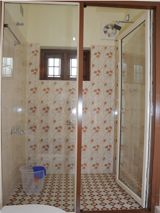 Homestay near ambalavayal