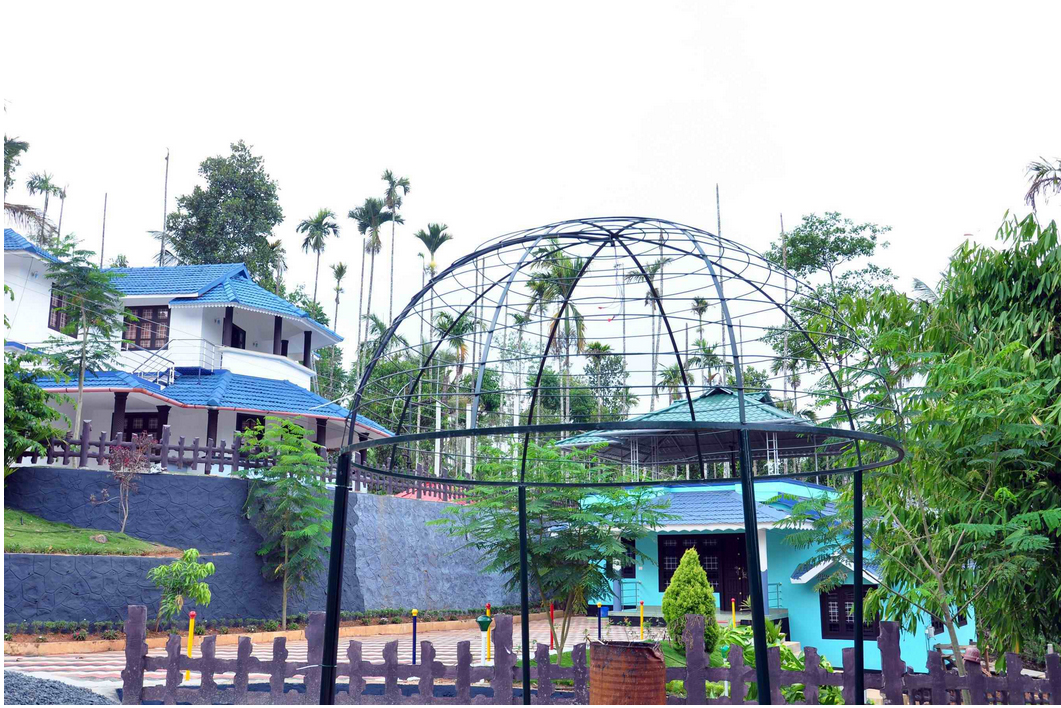 Homestay near kalpetta