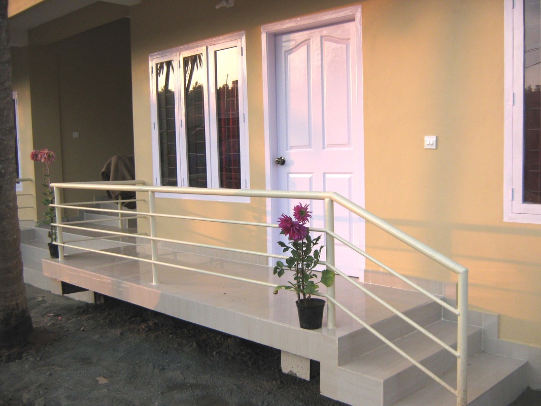 Homestays in sulthan bathery