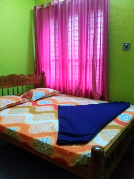 Homestay near edakkalcave