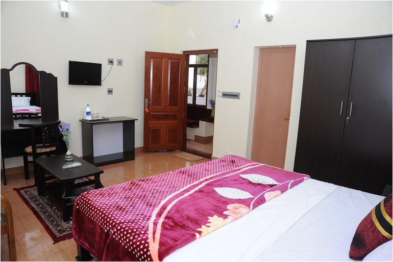 Homestay near ambalavayal