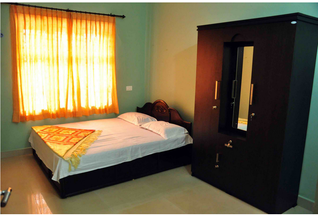 Homestay near kalpetta
