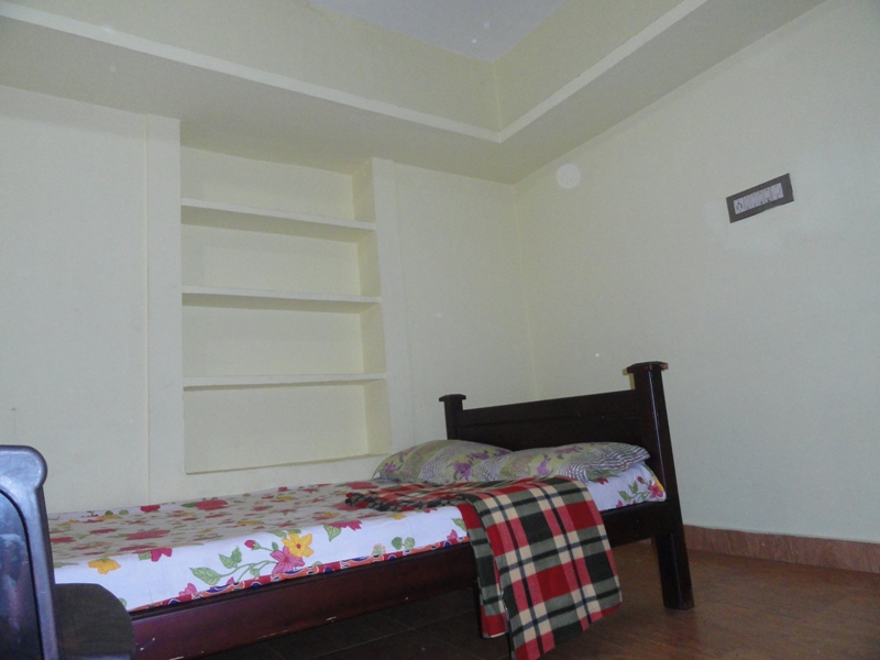 HOMESTAY IN WAYANAD