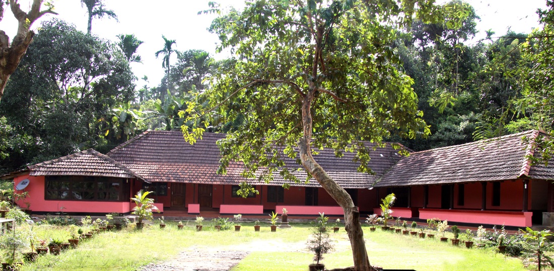 Kaniyambetta
