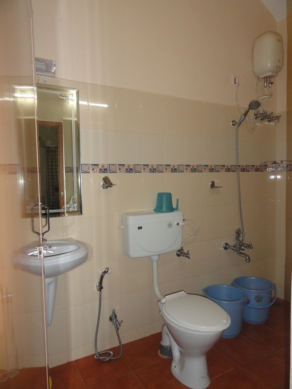 HOMESTAY IN WAYANAD