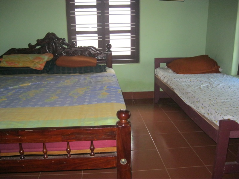 HOMESTAY IN WAYANAD
