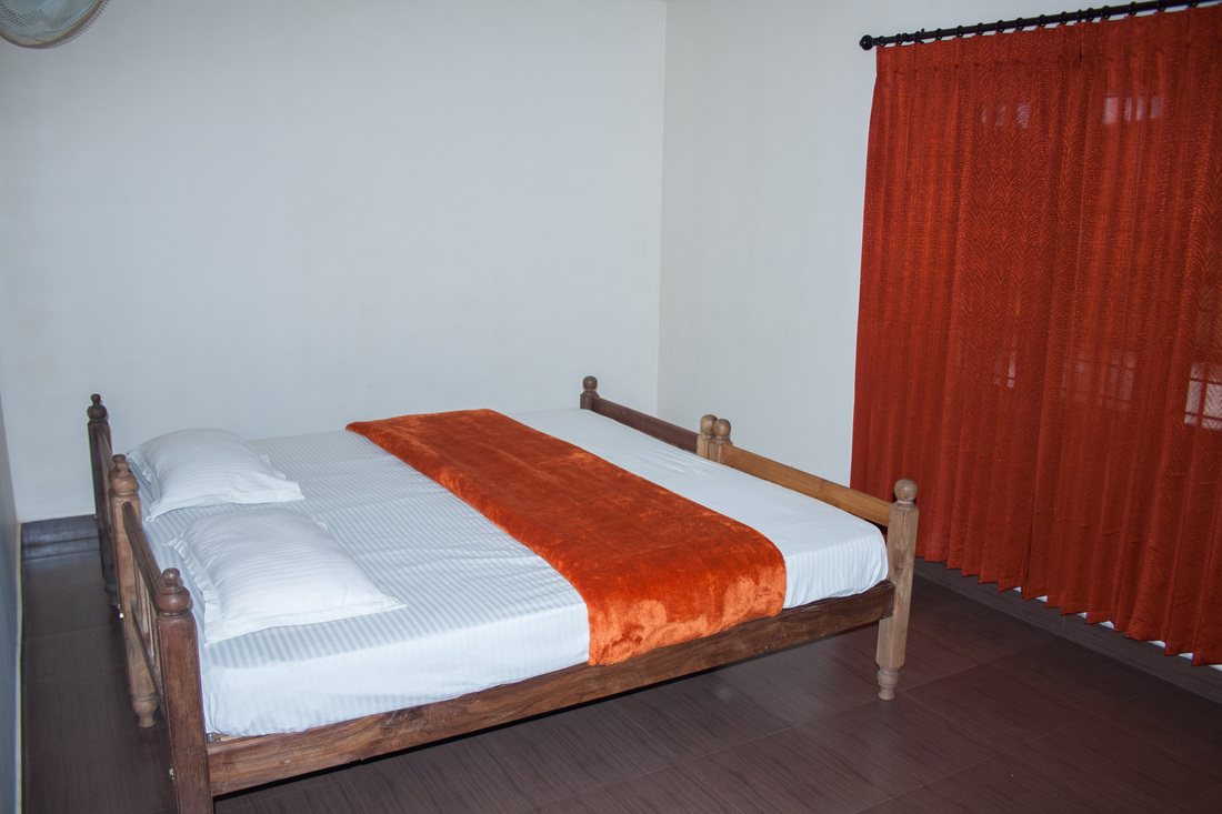 ﻿Wooden Castile homestay﻿