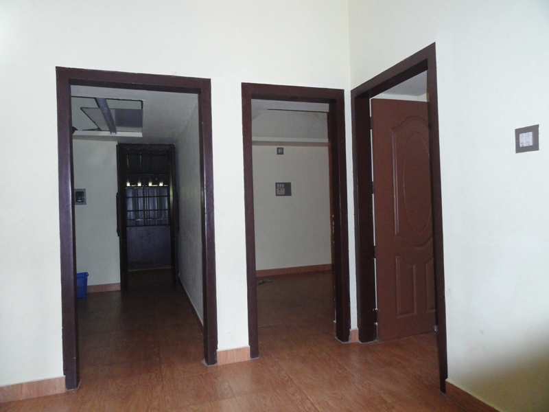 Edakkal Homestay