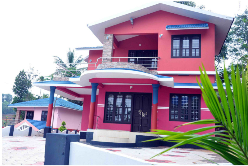 Homestay near kalpetta1