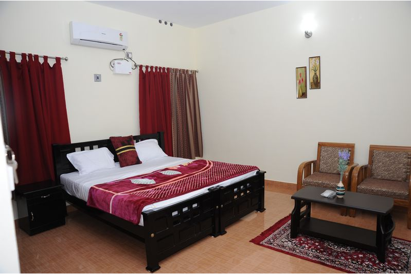 Homestay near ambalavayal
