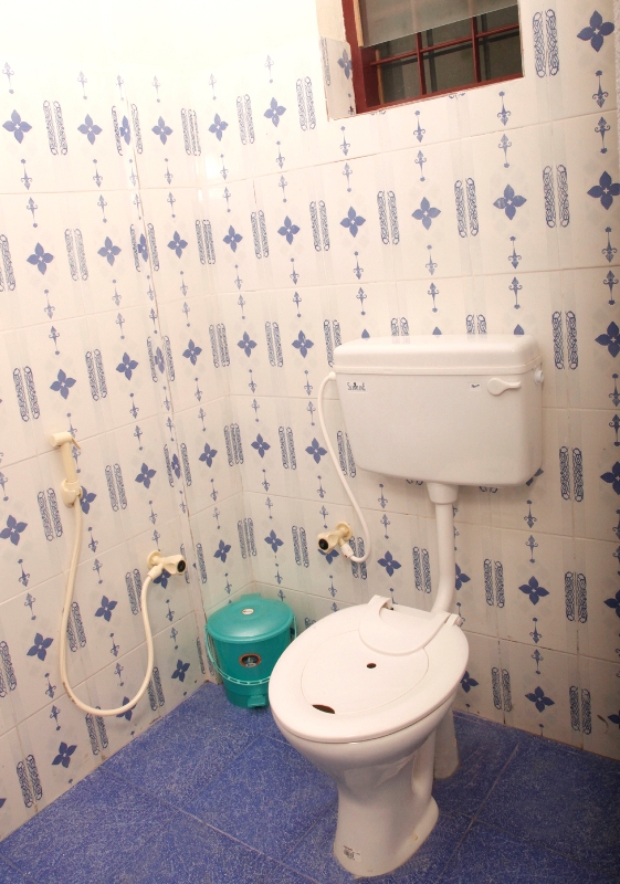 Homestays in sulthan bathery