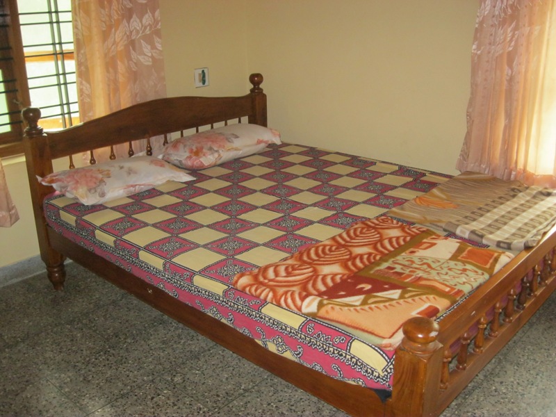 HOMESTAY IN WAYANAD