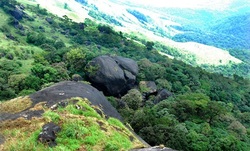 Wayanad tourist places