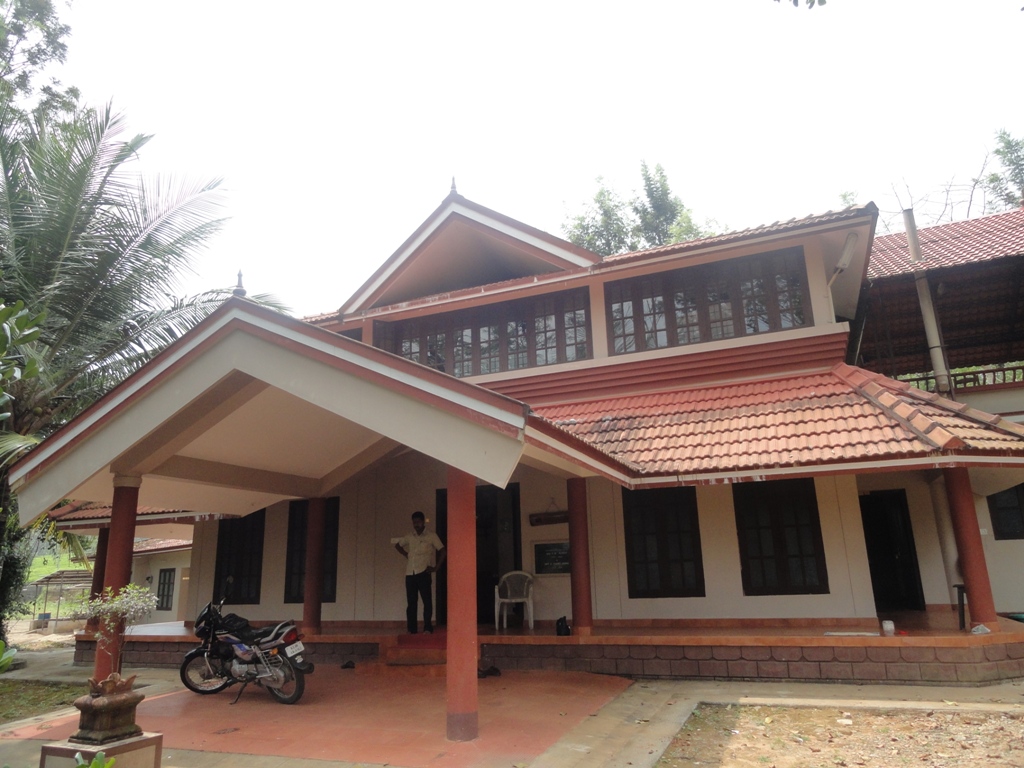 HOMESTAY IN WAYANAD