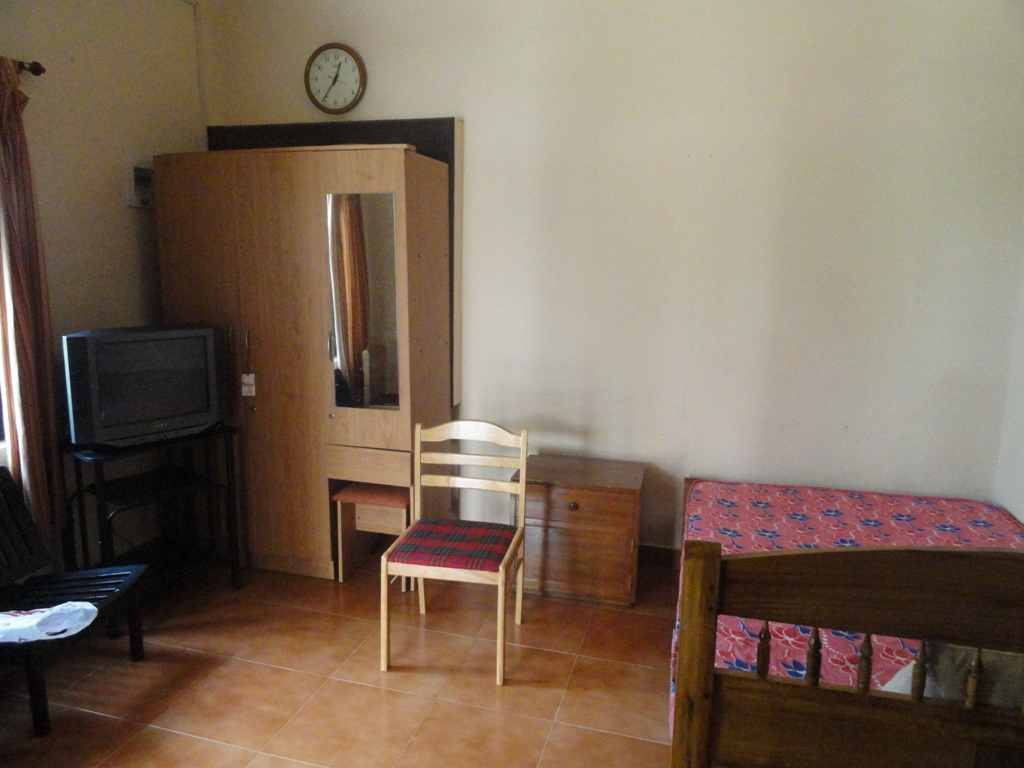 HOMESTAY IN WAYANAD