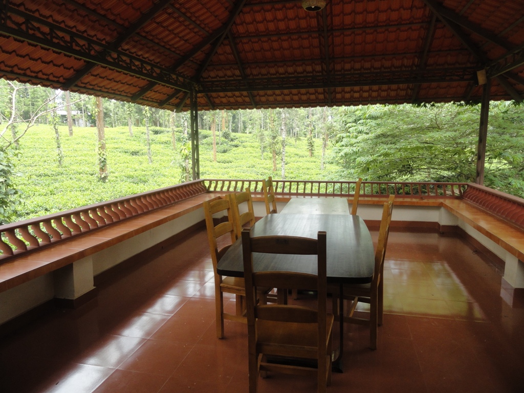 HOMESTAY IN WAYANAD