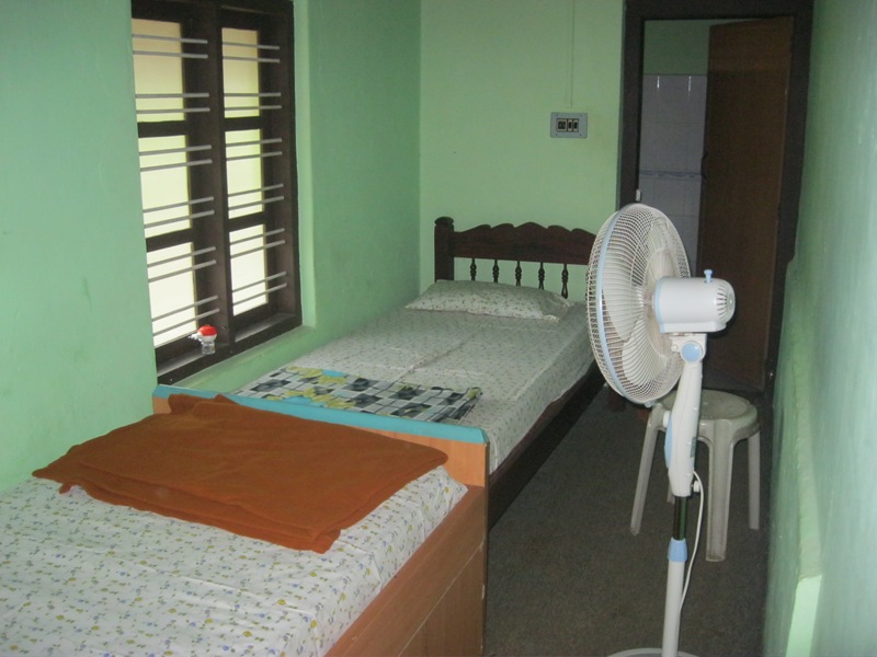HOMESTAY IN WAYANAD