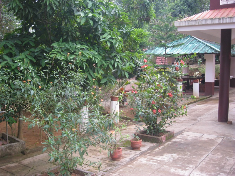 HOMESTAY IN WAYANAD