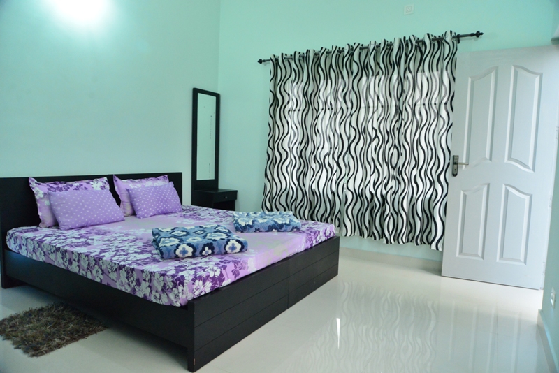 Homestay cottage in Kalpetta