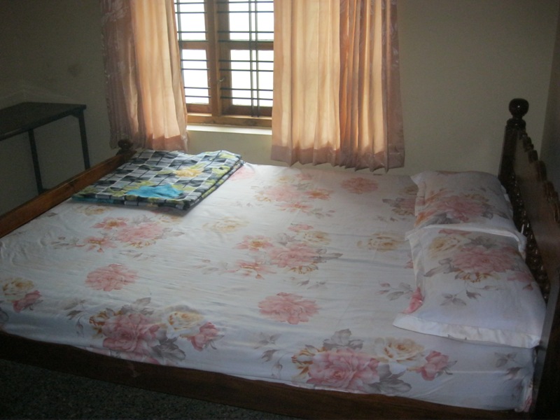 HOMESTAY IN WAYANAD