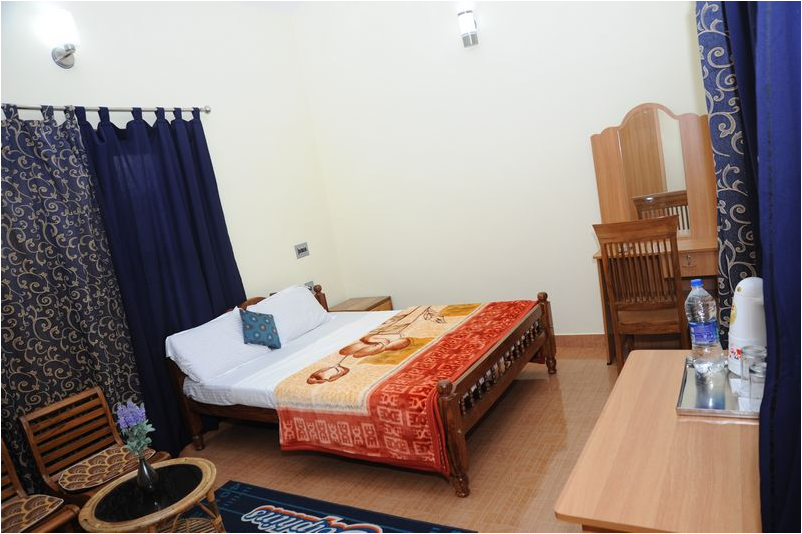 Homestay near ambalavayal