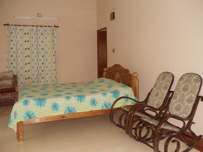 HOMESTAY IN WAYANAD