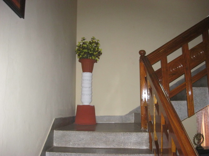 HOMESTAY IN WAYANAD