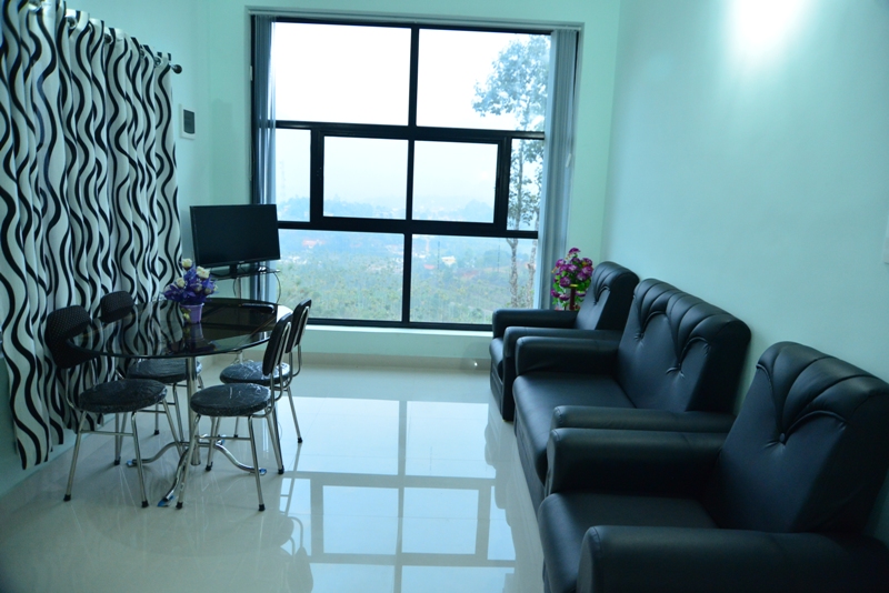 Homestay cottage in Kalpetta