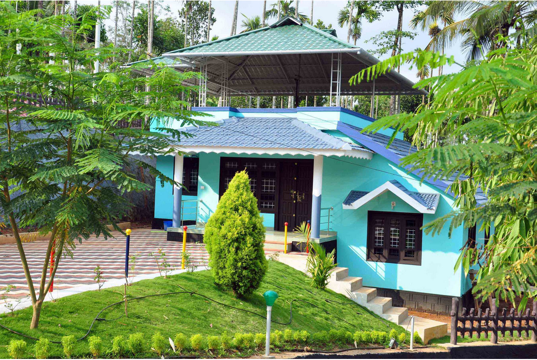 Homestay near kalpetta3