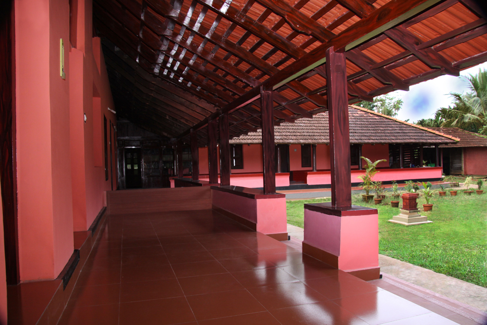 Kaniyambetta