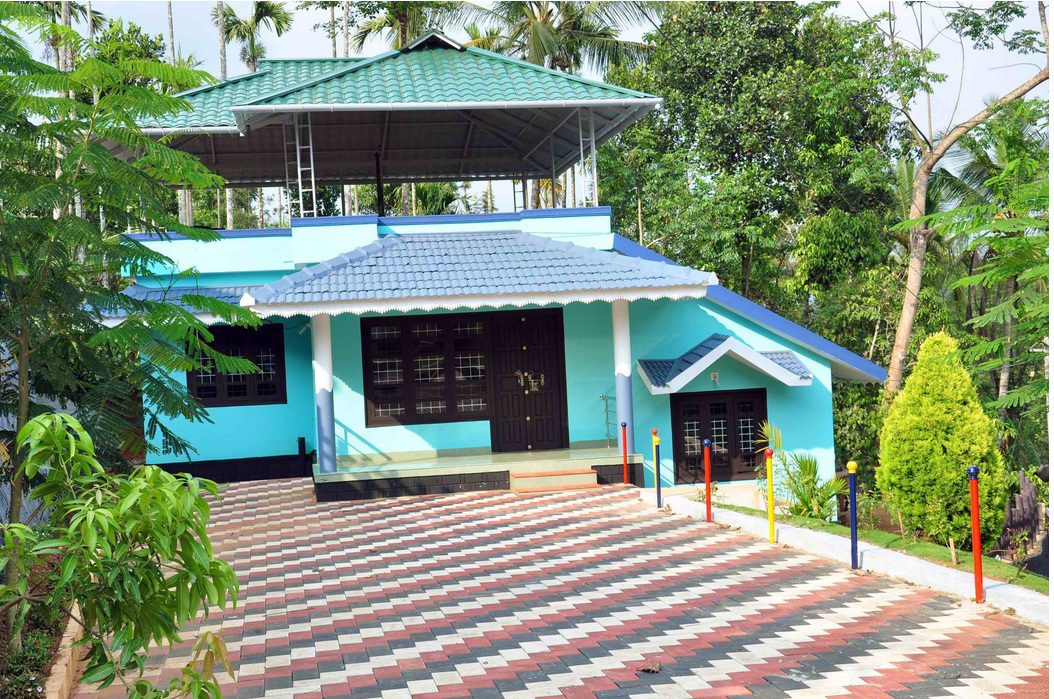Homestay near kalpetta3
